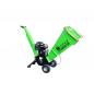 Preview: Zipper Haecksler ZI-HAEK4100